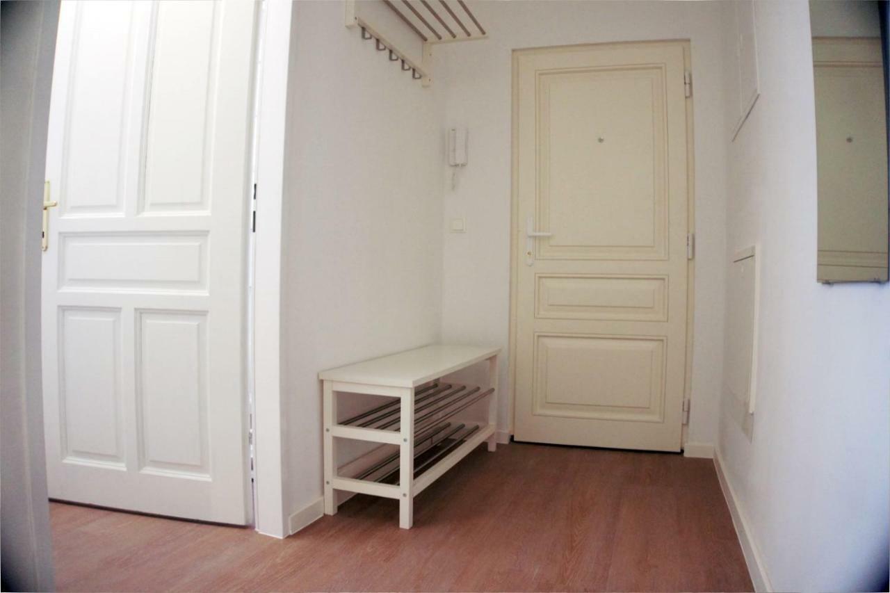 Sissi Apartments Ахау Экстерьер фото