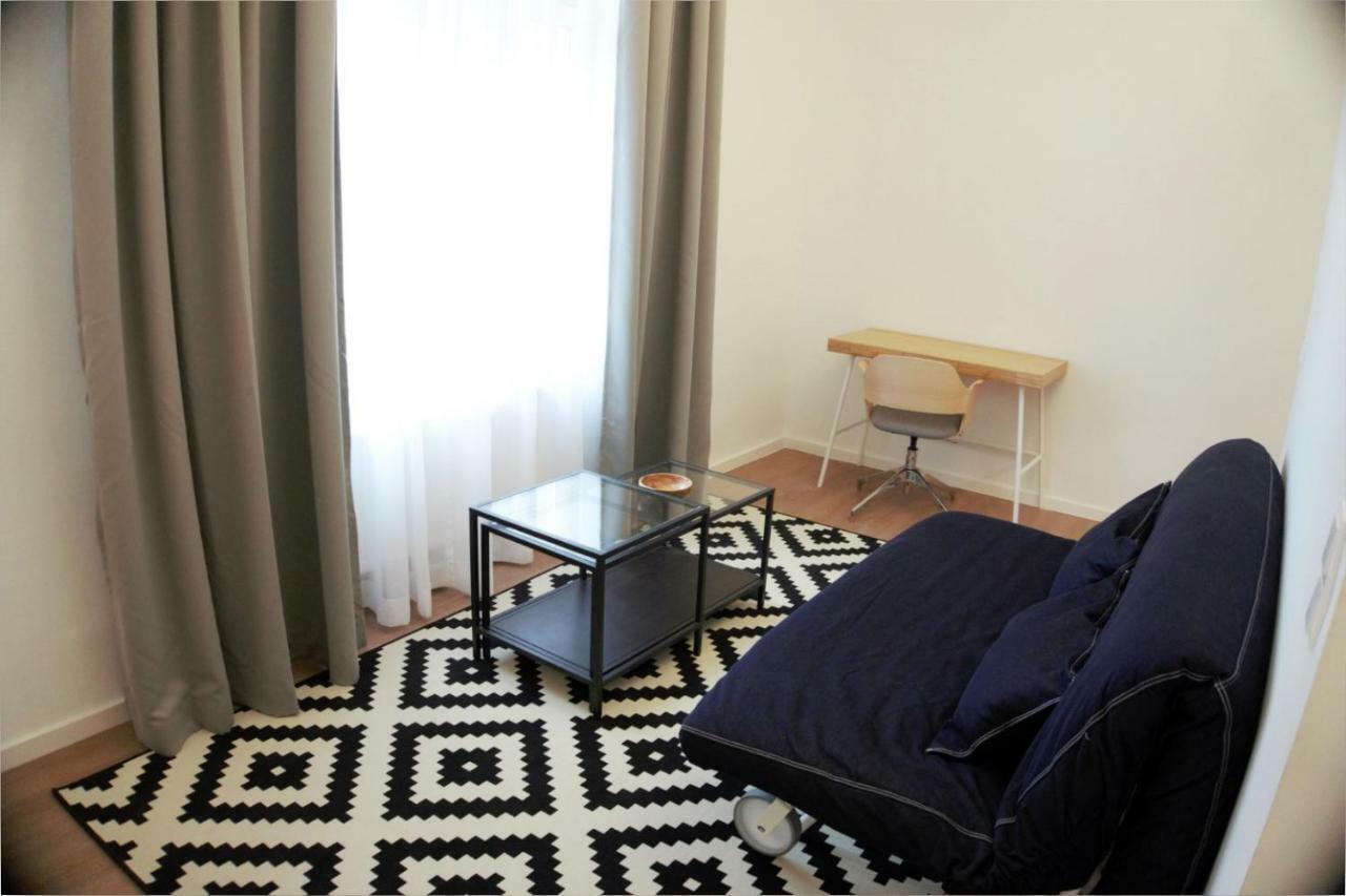 Sissi Apartments Ахау Экстерьер фото